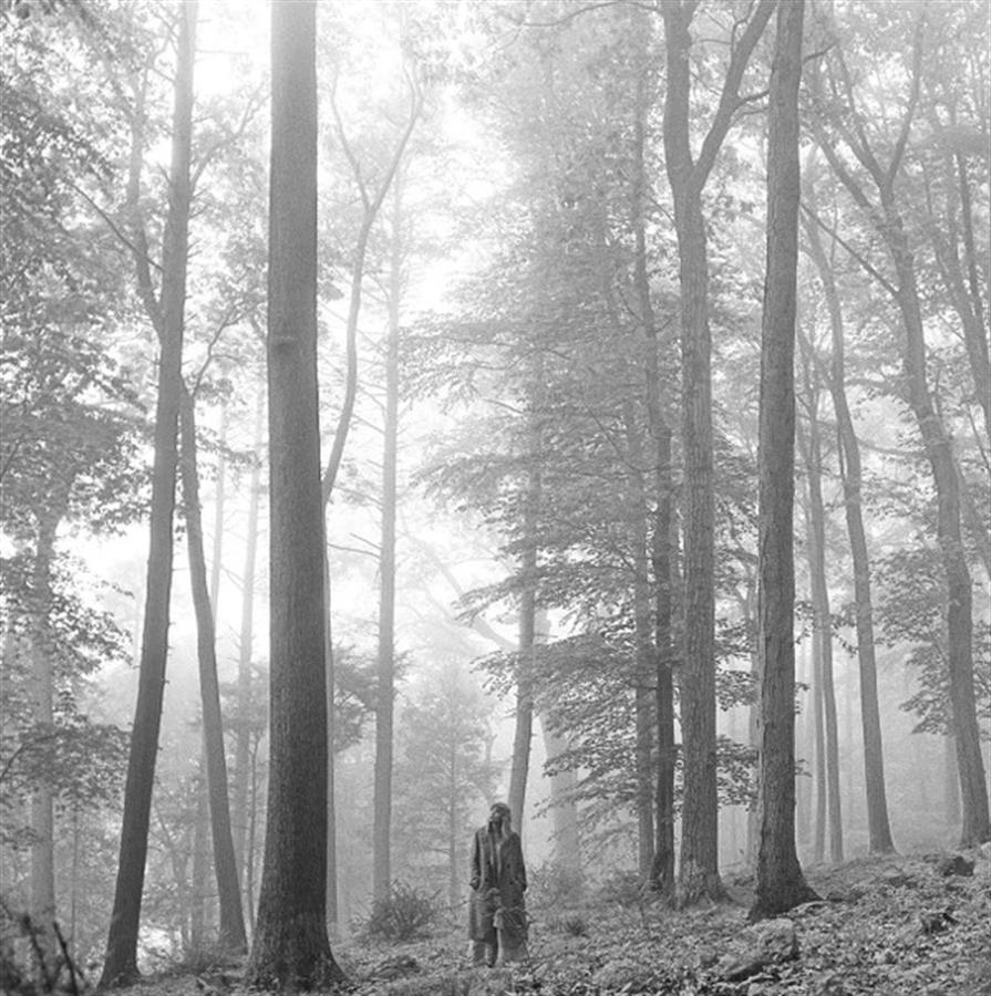 Cd - Taylor Swift - Folklore