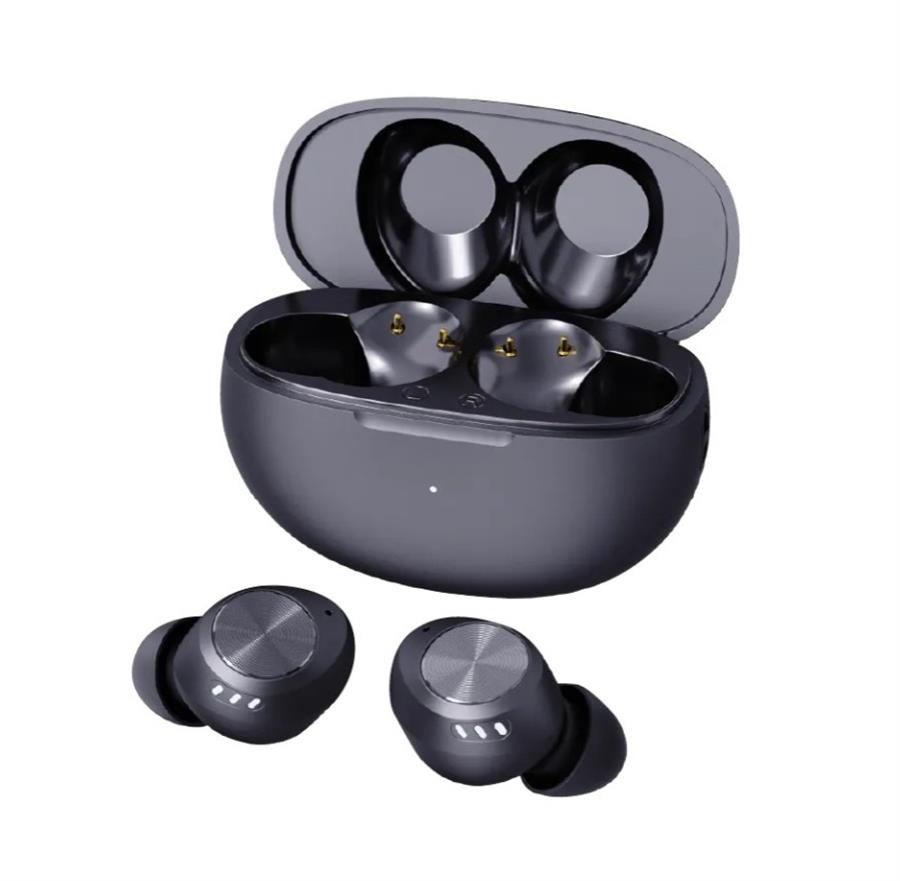 AURICULAR BLUETOOTH PANACOM 14150 - NEGRO