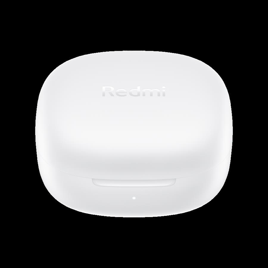 AURICULAR BLUETOOTH XIAOMI REDMI BUDS 6 PLAY - BLANCO