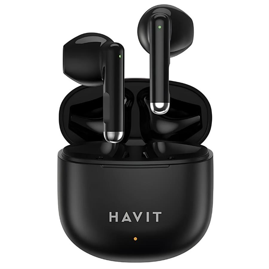 AURICULAR BLUETOOTH HAVIT TW947 NEGRO