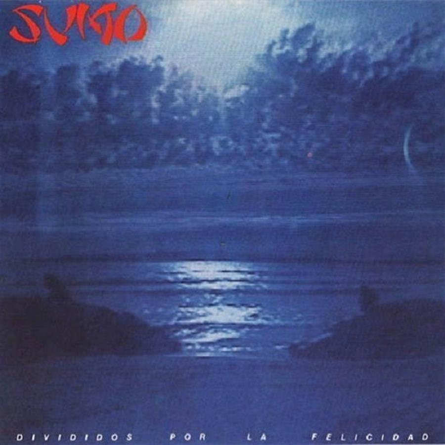 Lp - Sumo - Divididos por la felicidad