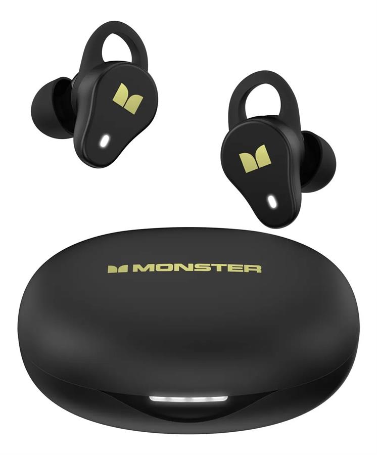 AURICULAR BLUETOOTH MONSTER N LITE 210