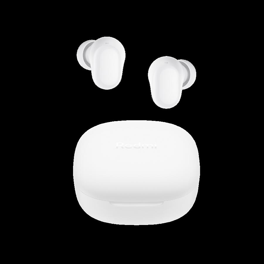 AURICULAR BLUETOOTH XIAOMI REDMI BUDS 6 PLAY - BLANCO