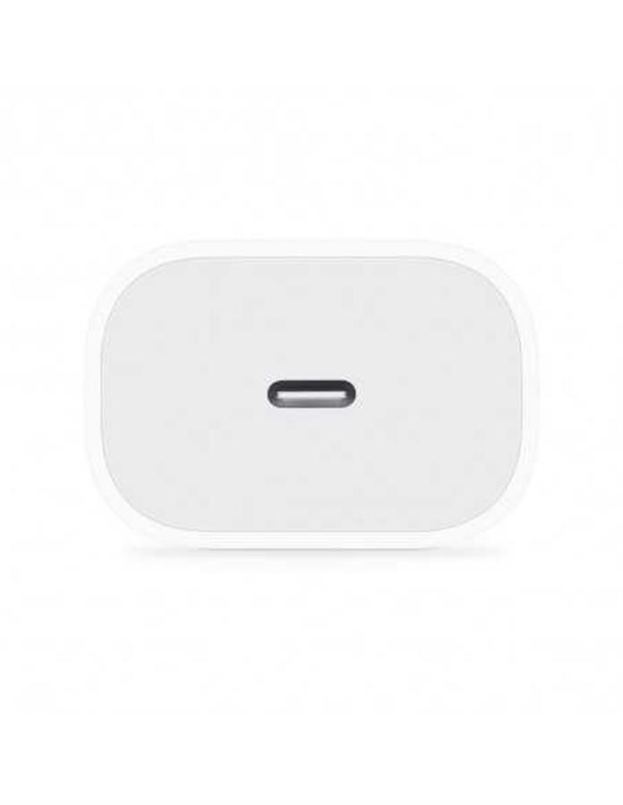 CARGADOR APPLE  ORIGINAL IPHONE USB-C 20W MODELO A2305